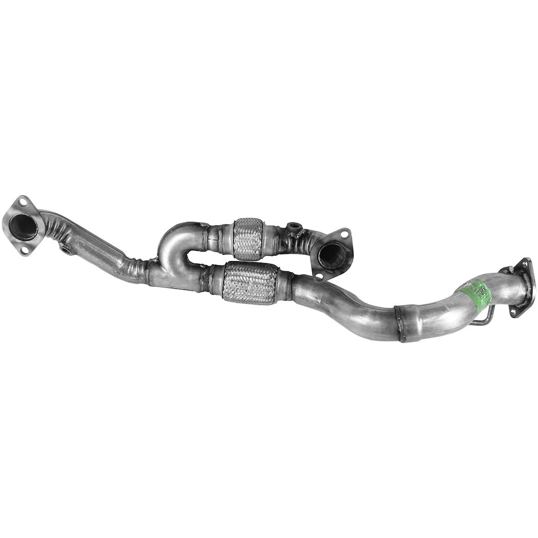 50488 – WALKER EXHST Exhaust Crossover Pipe, OE Replacement Y-Pipe